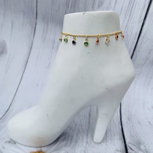 Anklet 024