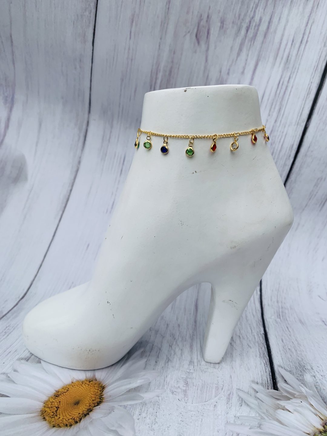 Anklet 024 - Image 4