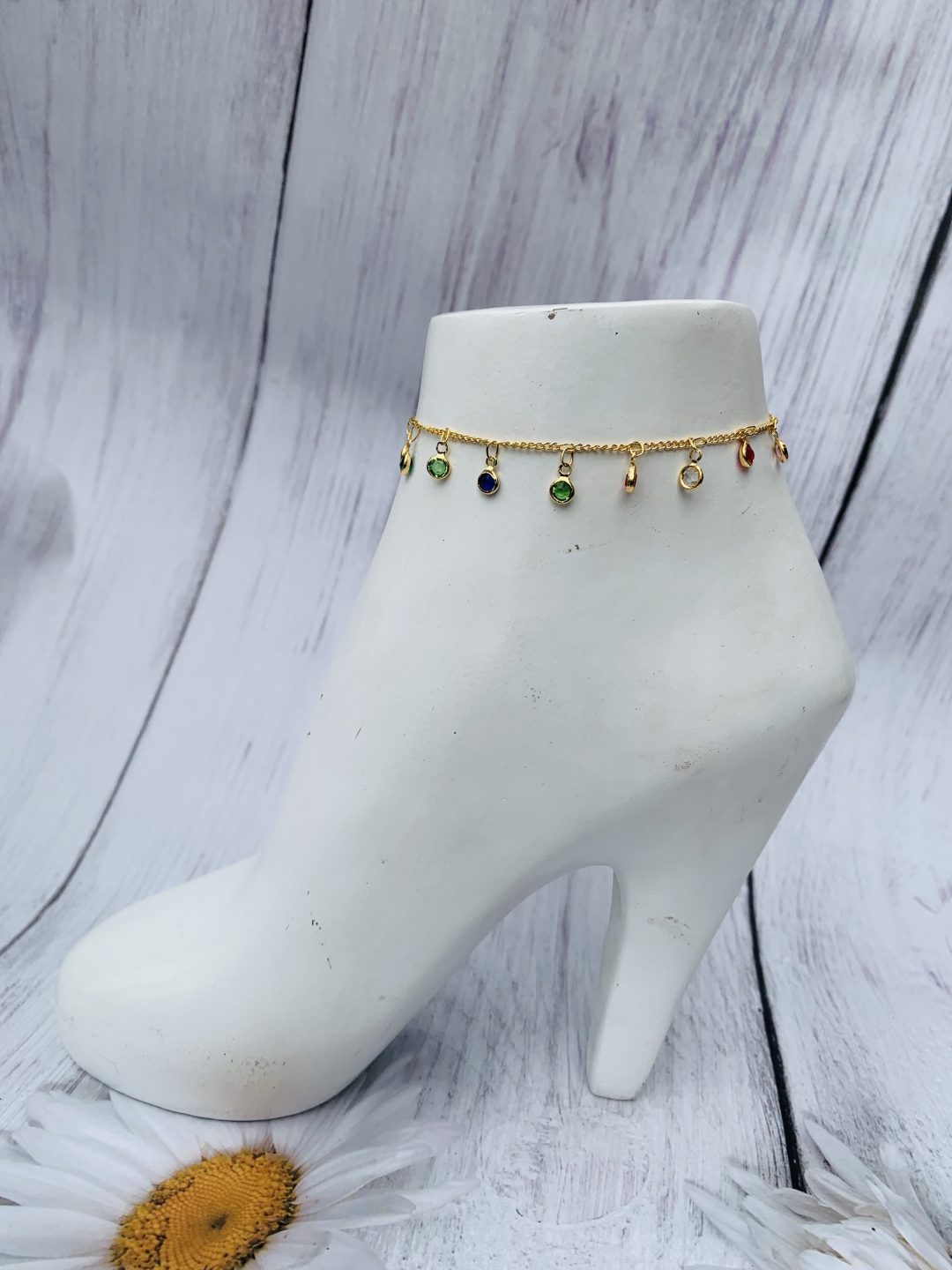 Anklet 024 - Image 5