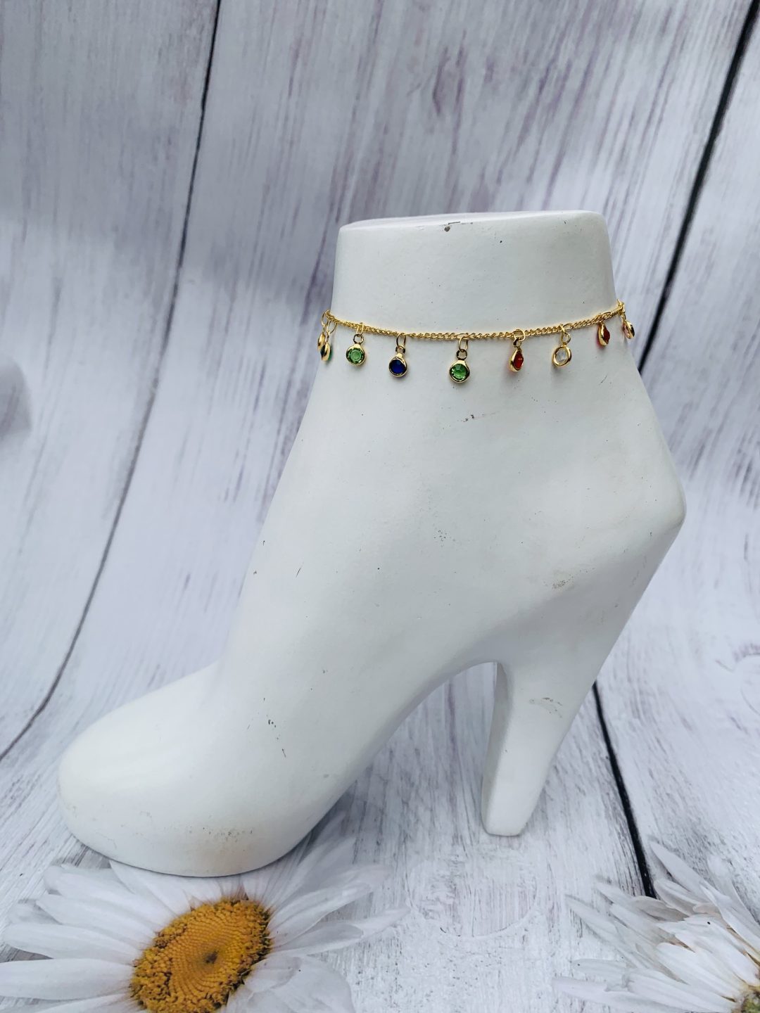 Anklet 024 - Image 6