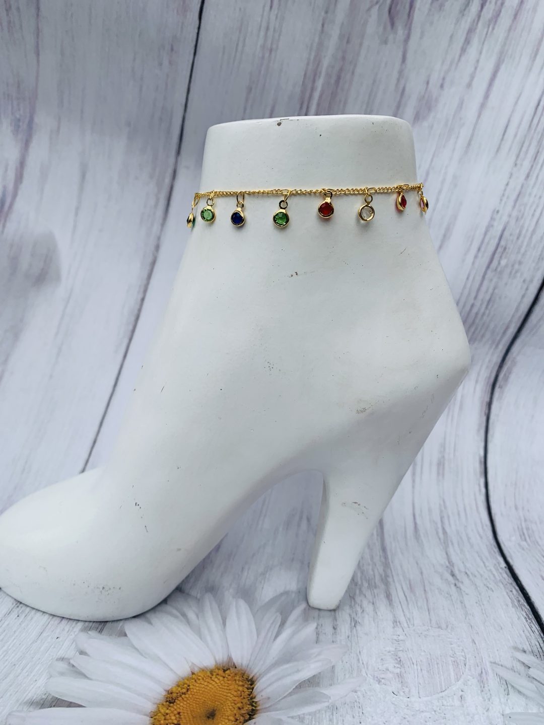 Anklet 024 - Image 7