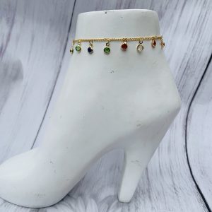 Anklet 024