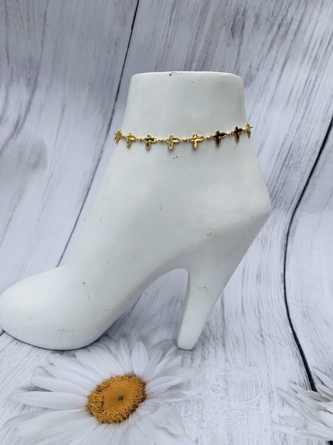 Anklet 023