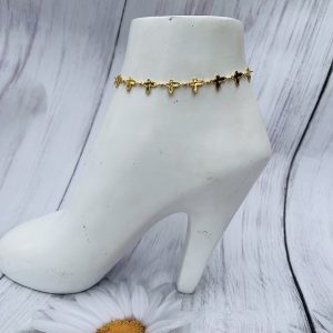 Anklet 023