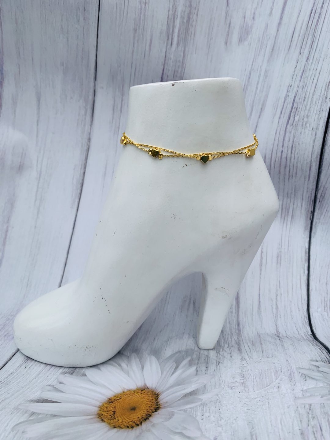 Anklet 022