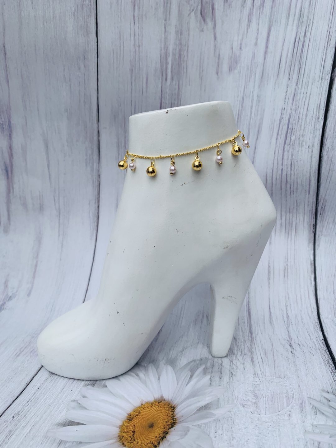 Anklet 020