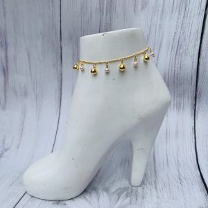 Anklet 020