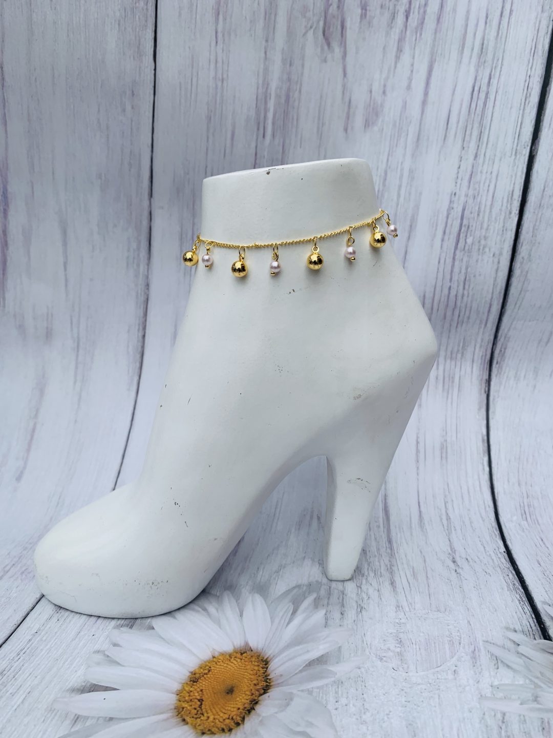 Anklet 020 - Image 2