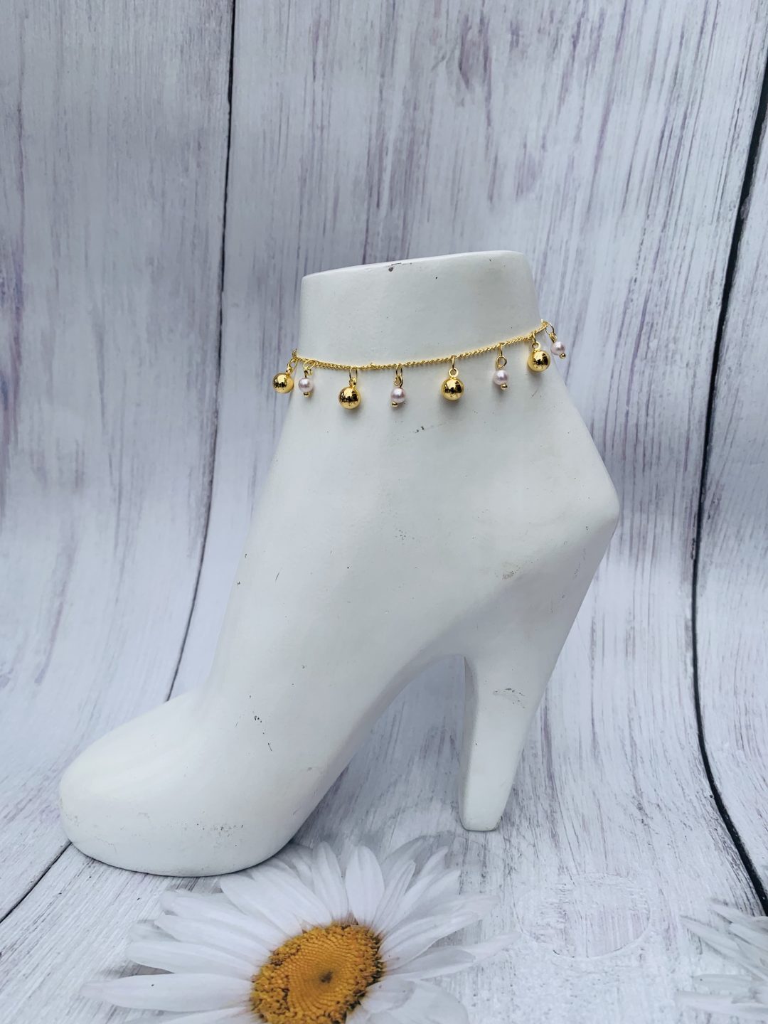 Anklet 020 - Image 3