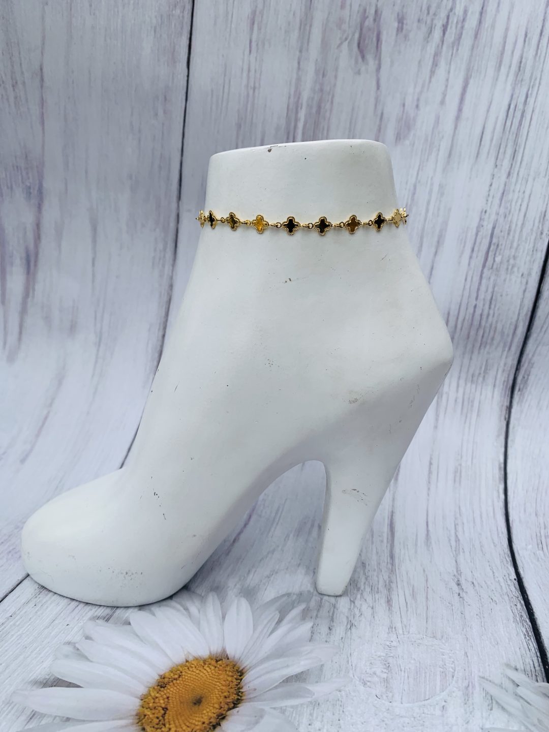 Anklet 019
