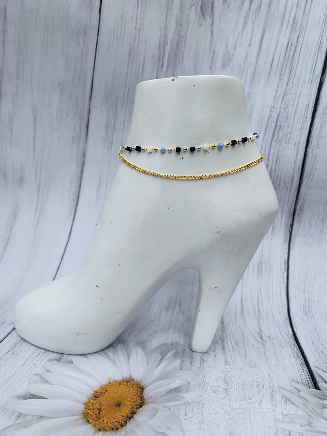 Anklet 018 - Image 2