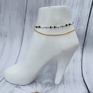 Anklet 018