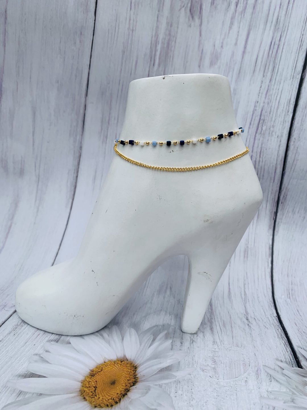 Anklet 018 - Image 3