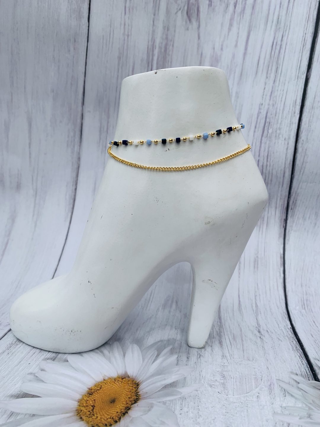 Anklet 018 - Image 4