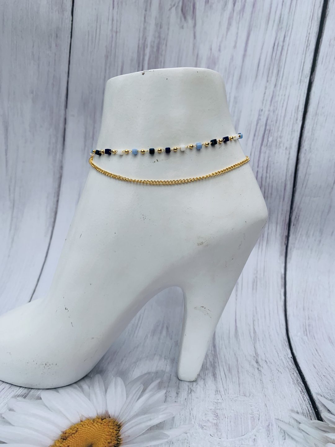 Anklet 018 - Image 5