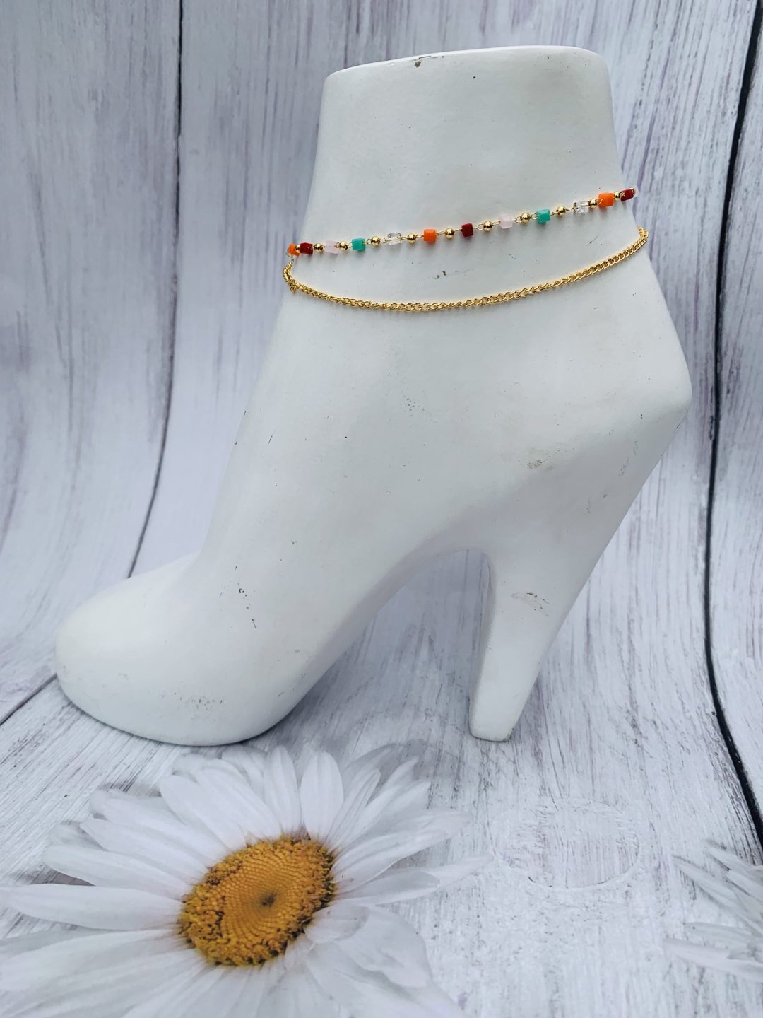 Anklet 017