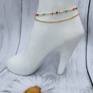 Anklet 017