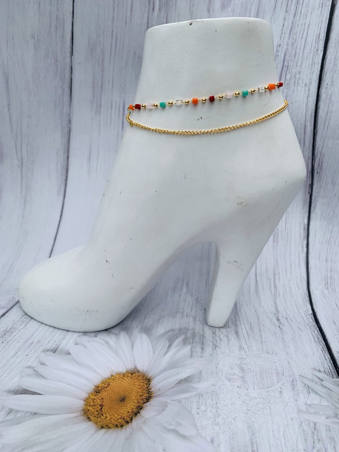 Anklet 017 - Image 2