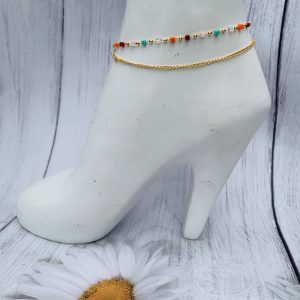 Anklet 017
