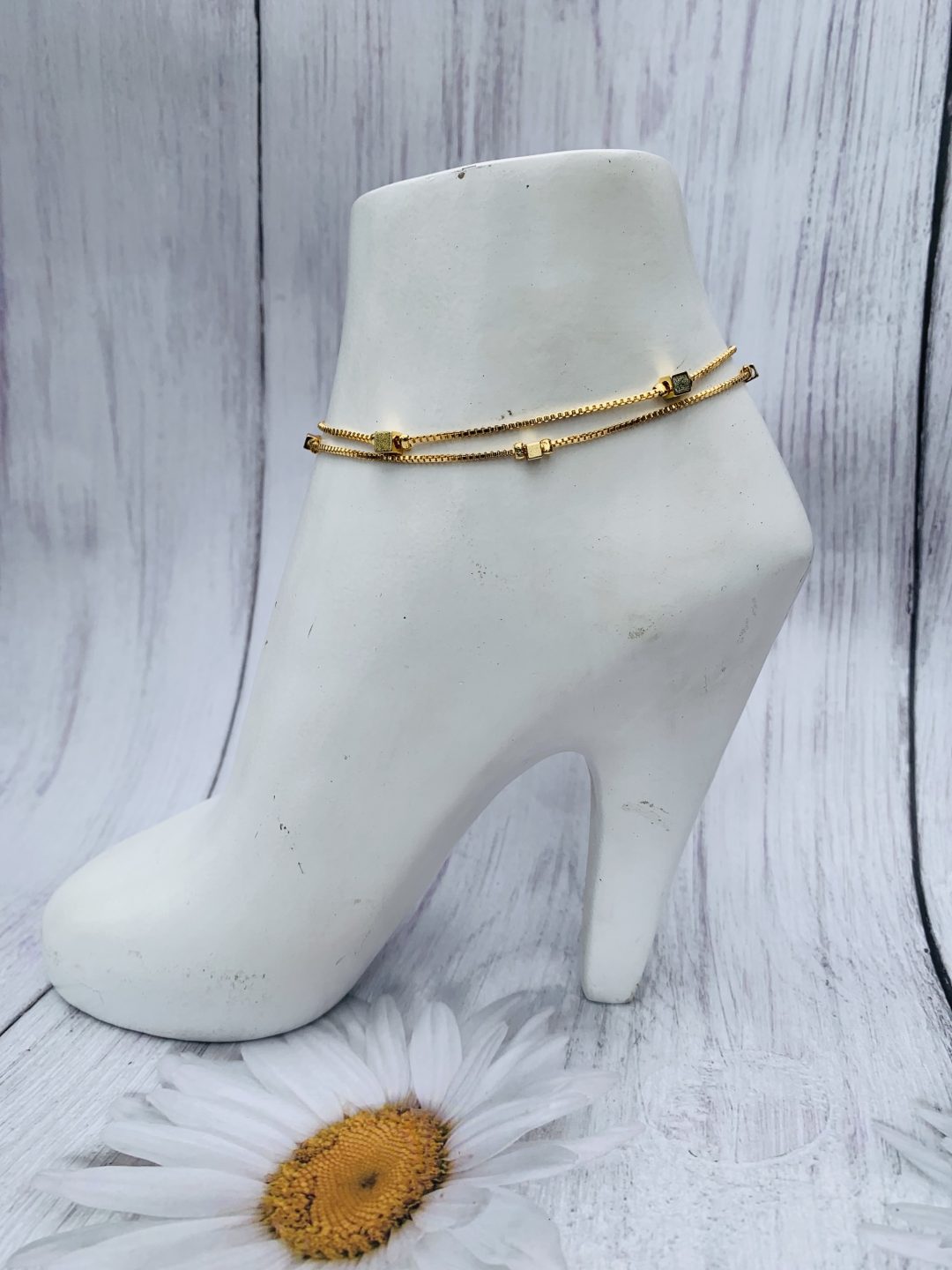 Anklet 016