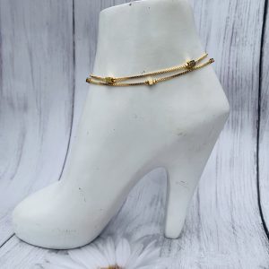 Anklet 016