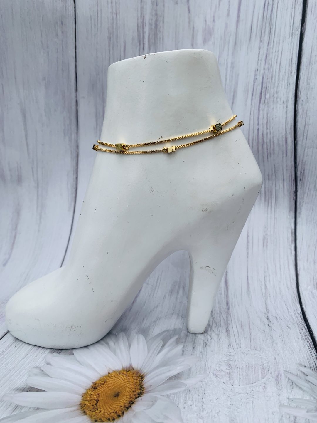 Anklet 016 - Image 2