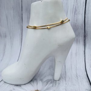 Anklet 016