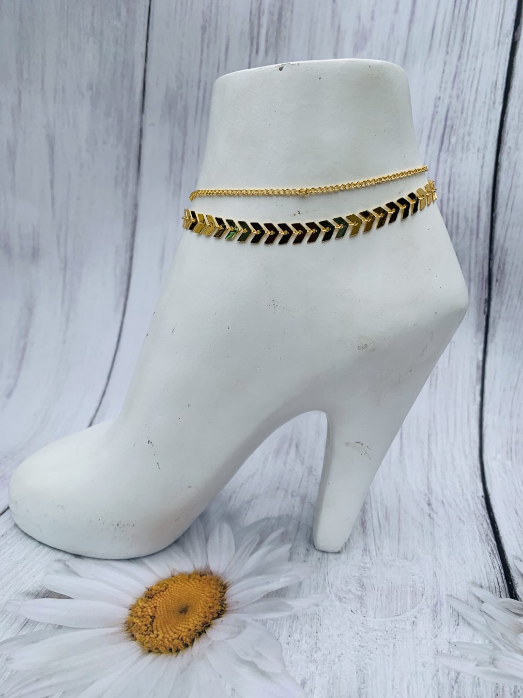 Anklet 015