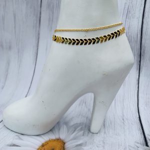 Anklet 015