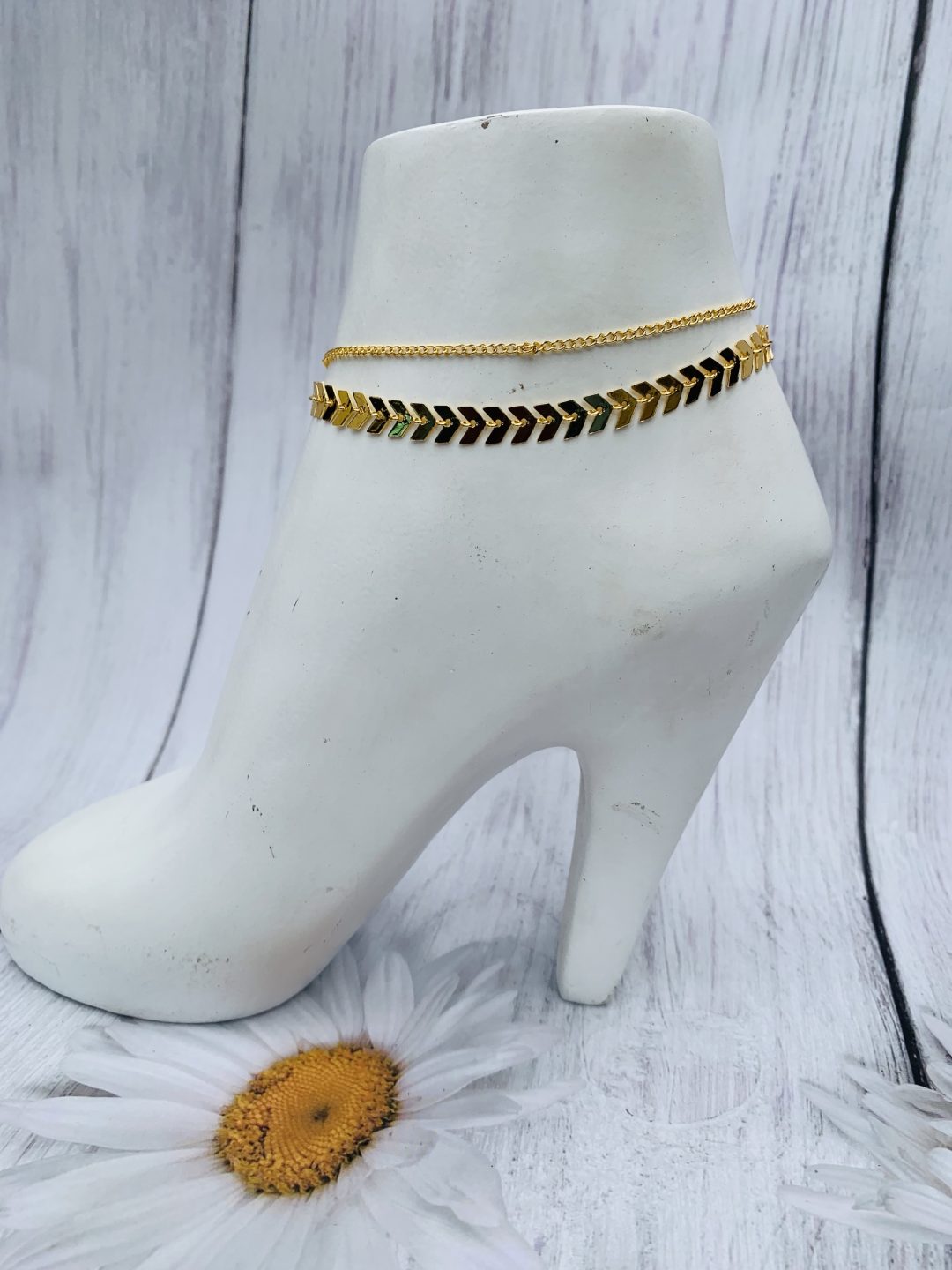Anklet 015 - Image 2
