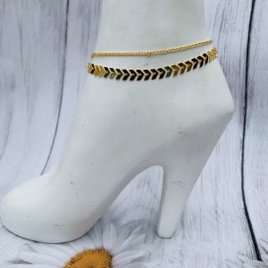 Anklet 015