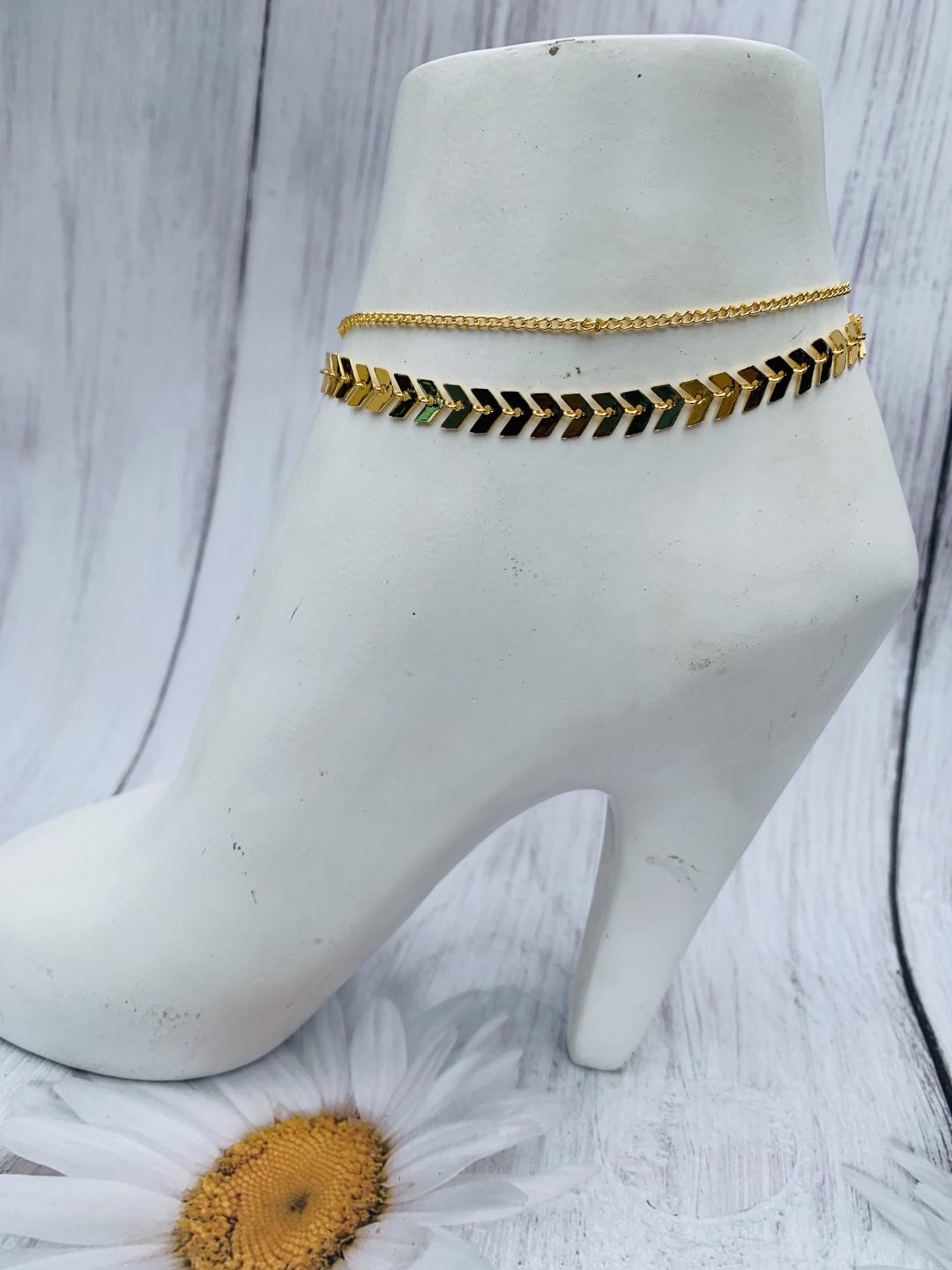 Anklet 015 - Image 3
