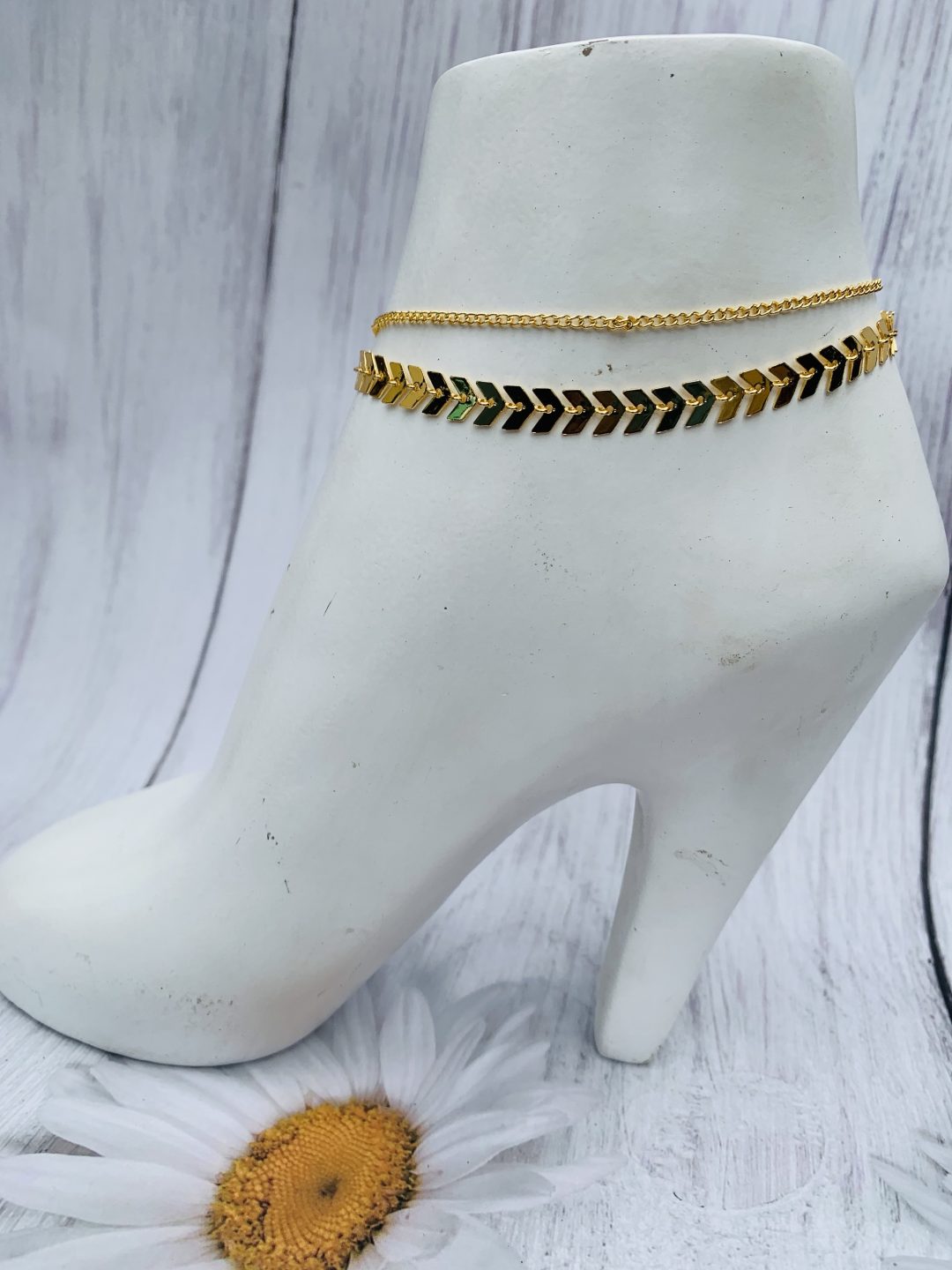 Anklet 015 - Image 4