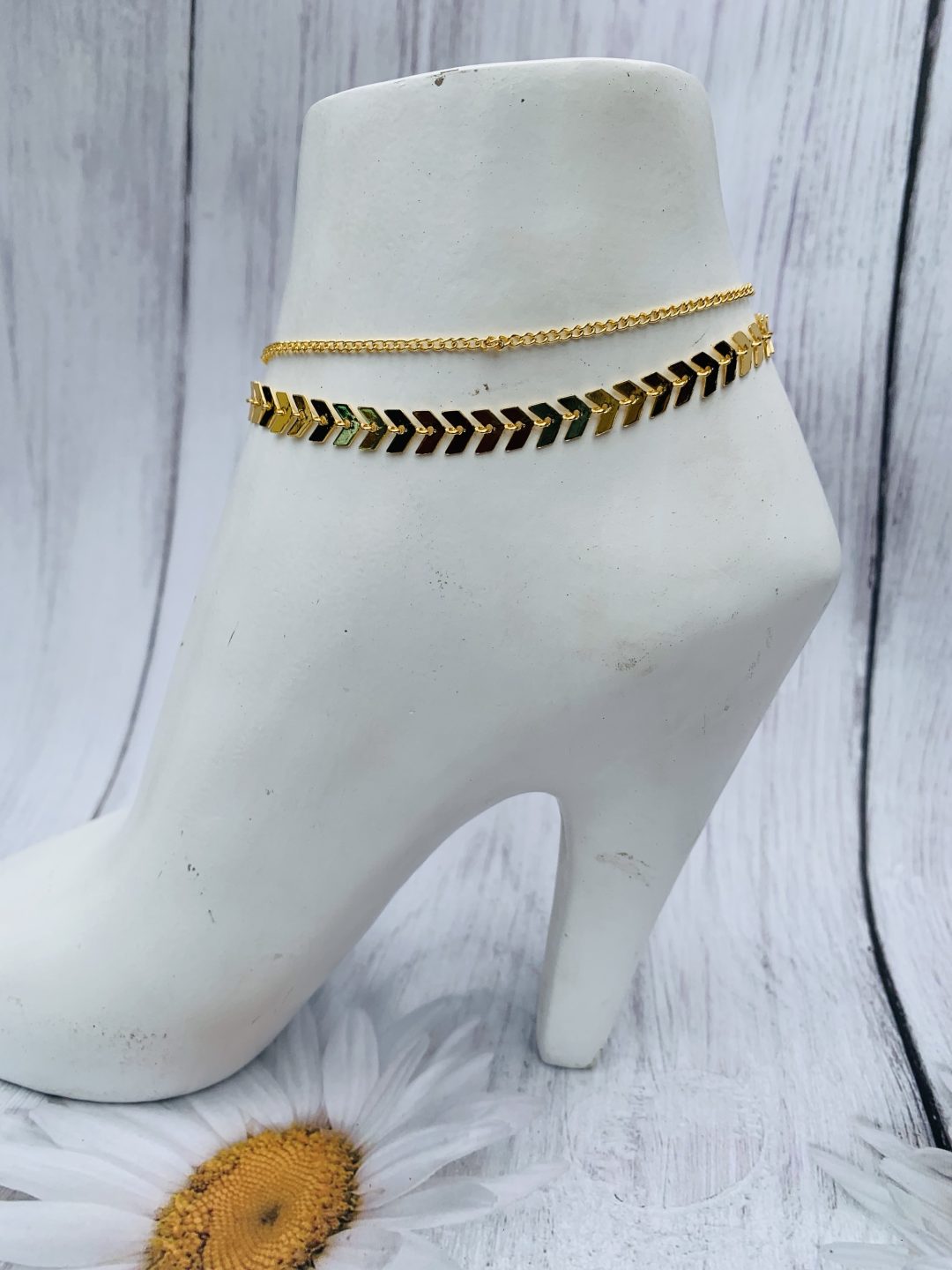 Anklet 015 - Image 5