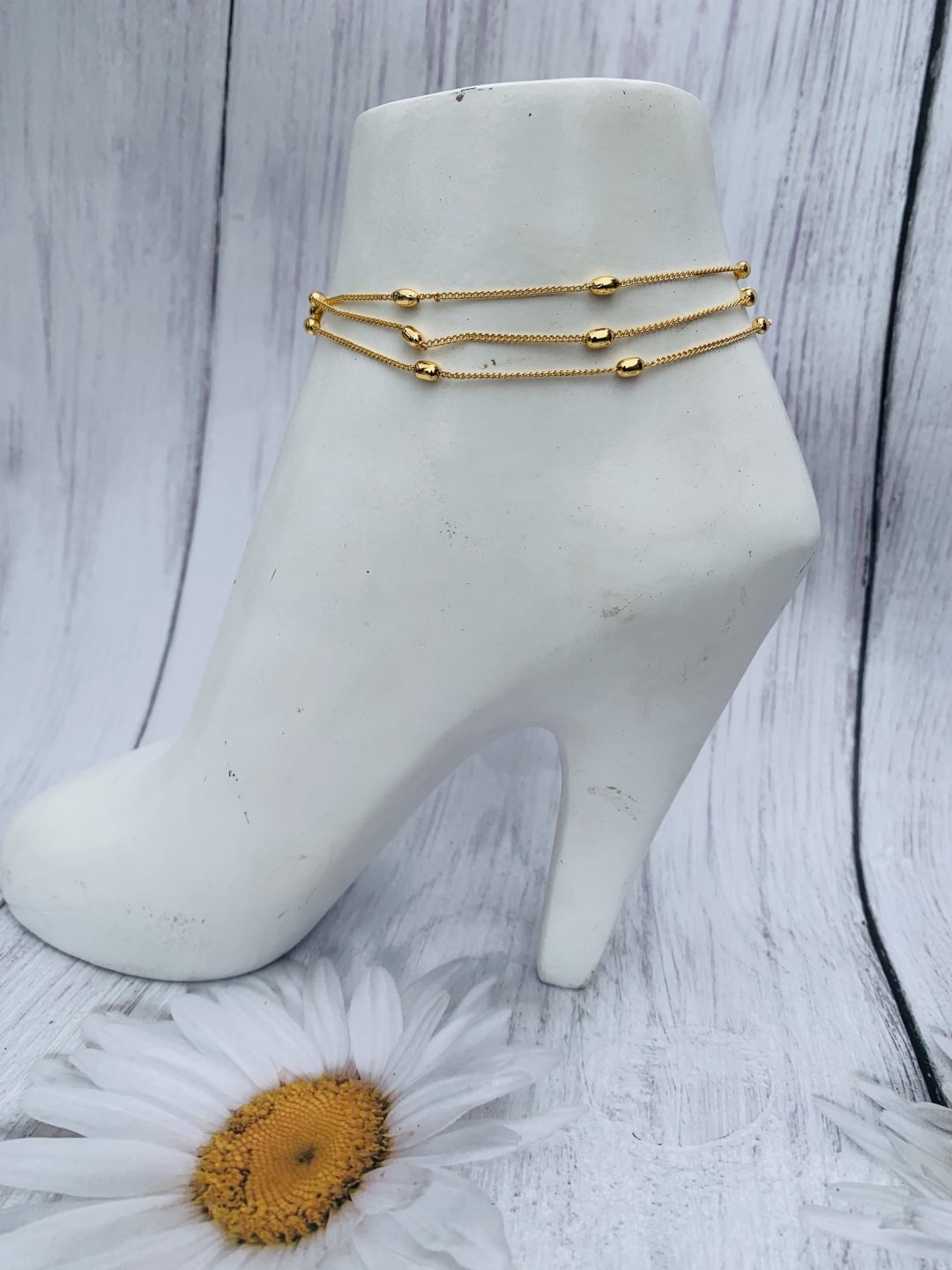 Anklet 014