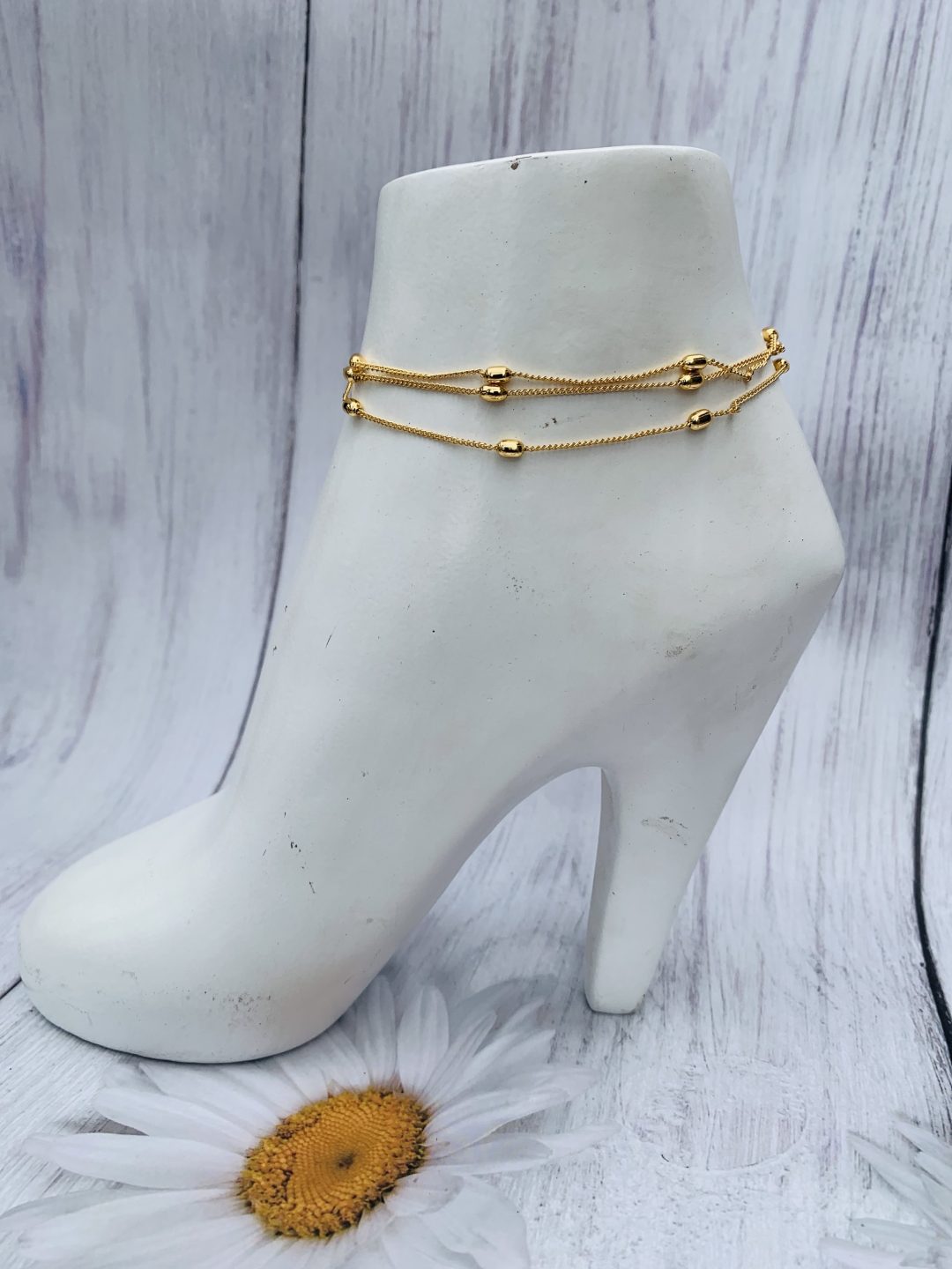 Anklet 014 - Image 2
