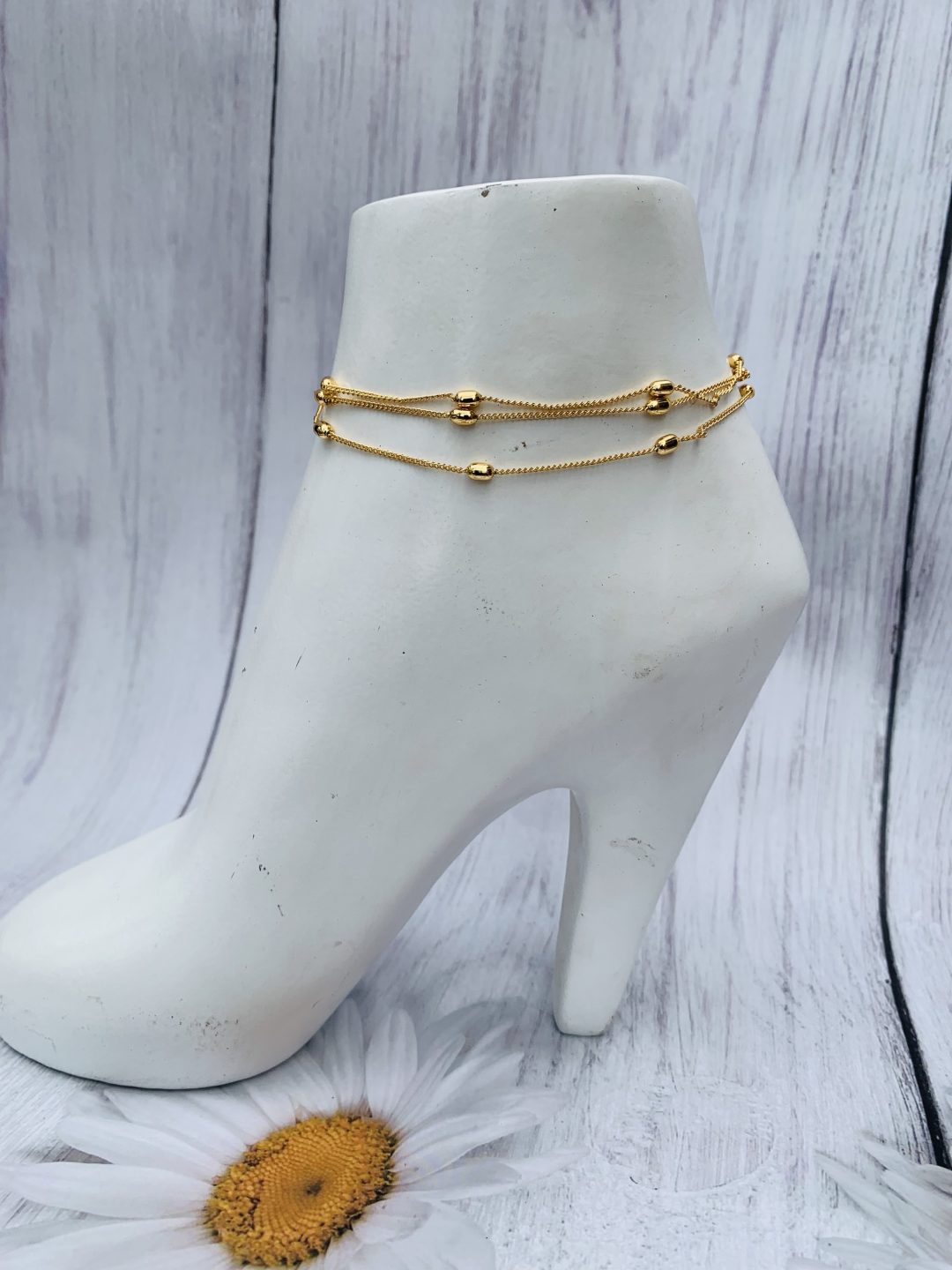 Anklet 014 - Image 3