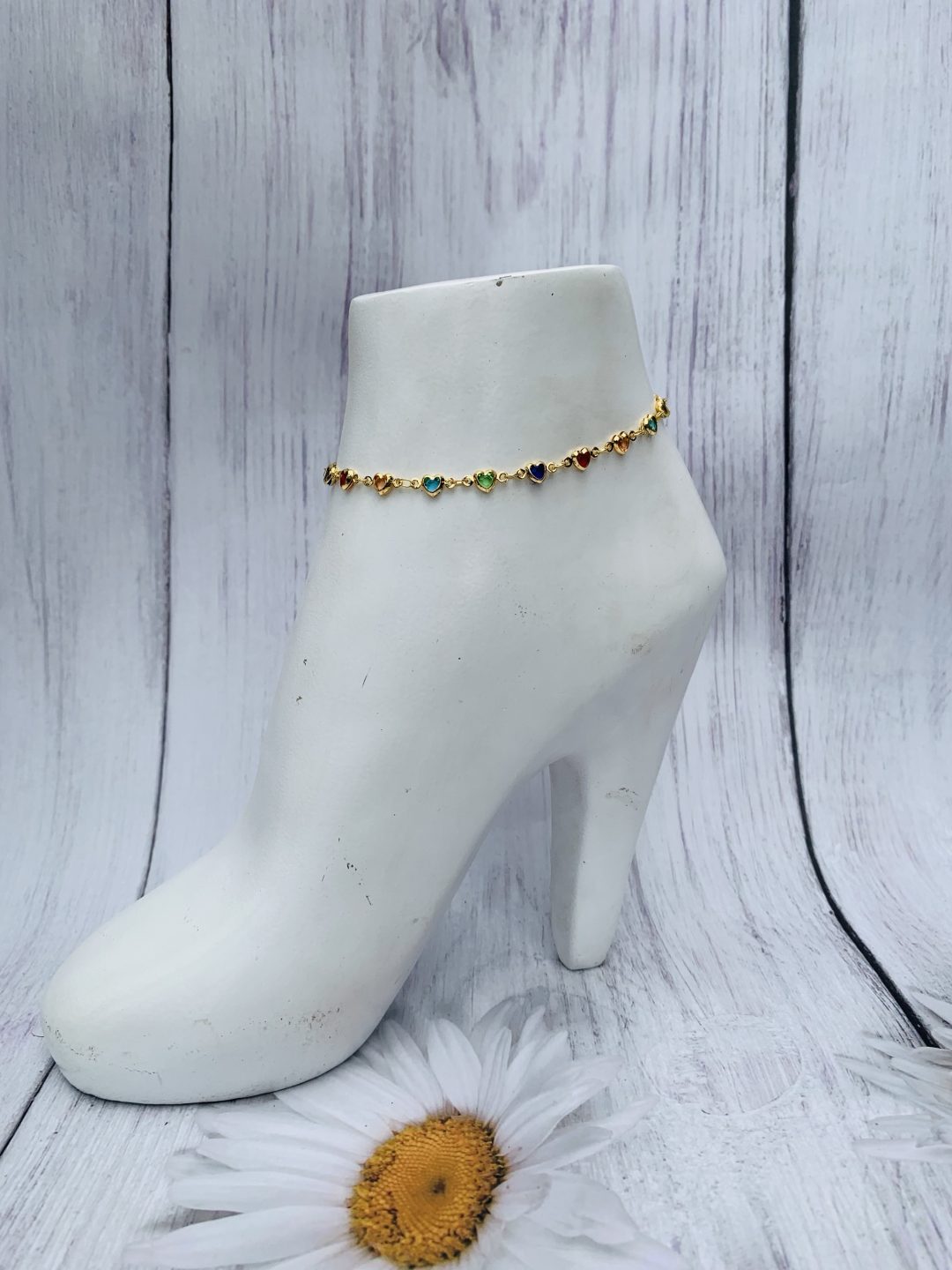 Anklet 013