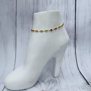 Anklet 013