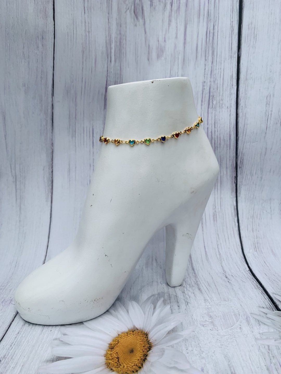 Anklet 013 - Image 2