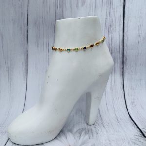 Anklet 013