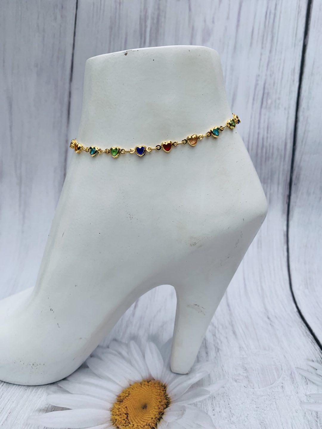 Anklet 013 - Image 3