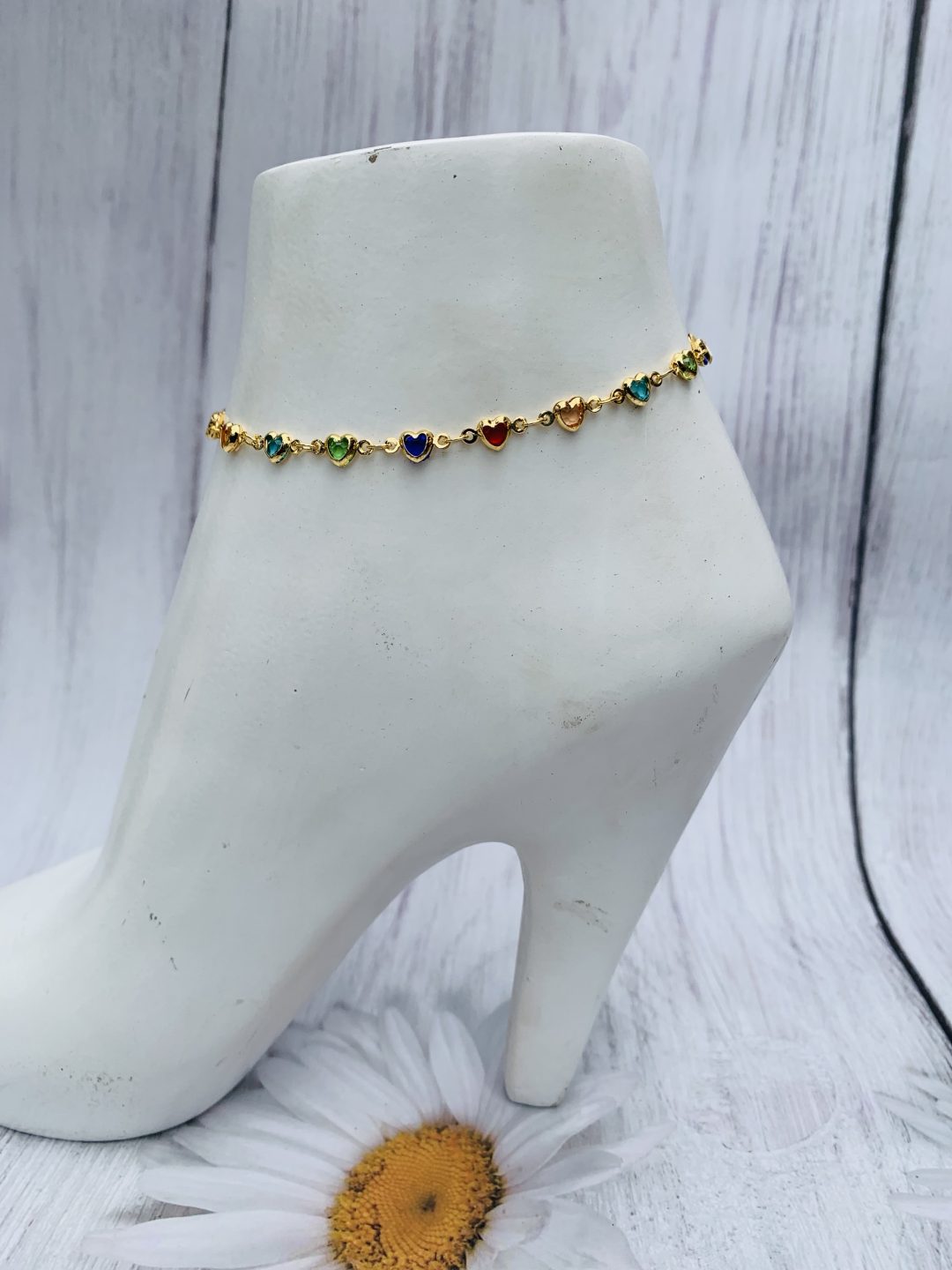 Anklet 013 - Image 4