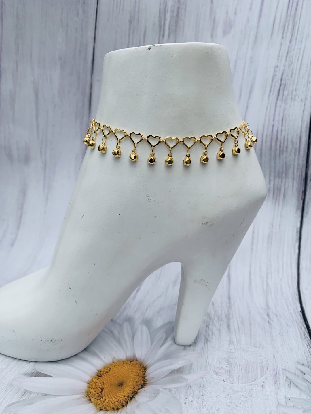 Anklet 012