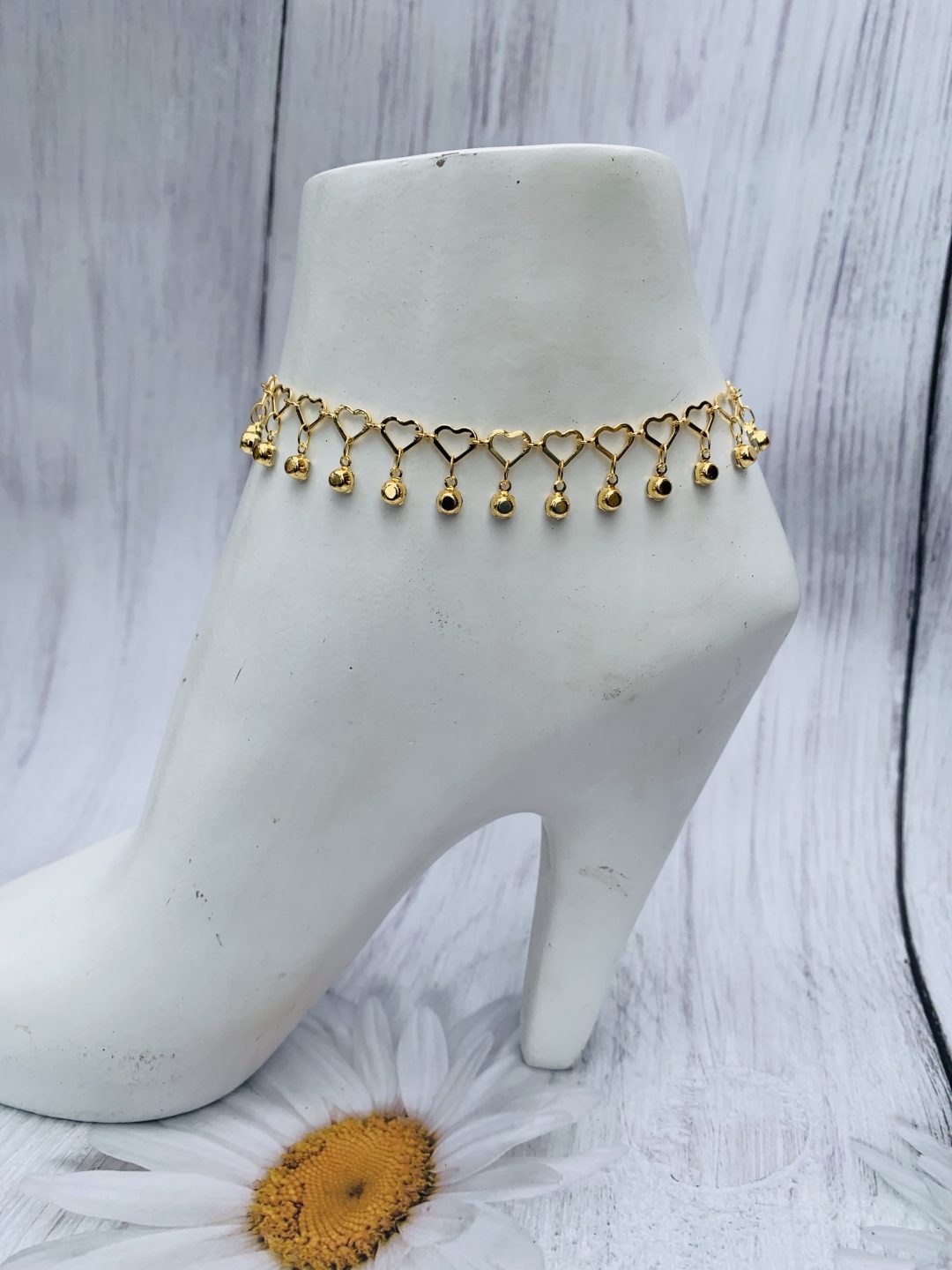 Anklet 012 - Image 2