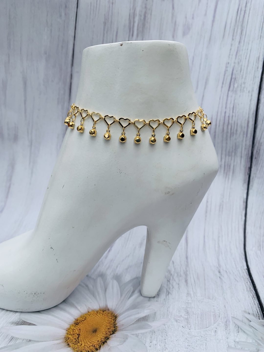 Anklet 012 - Image 3
