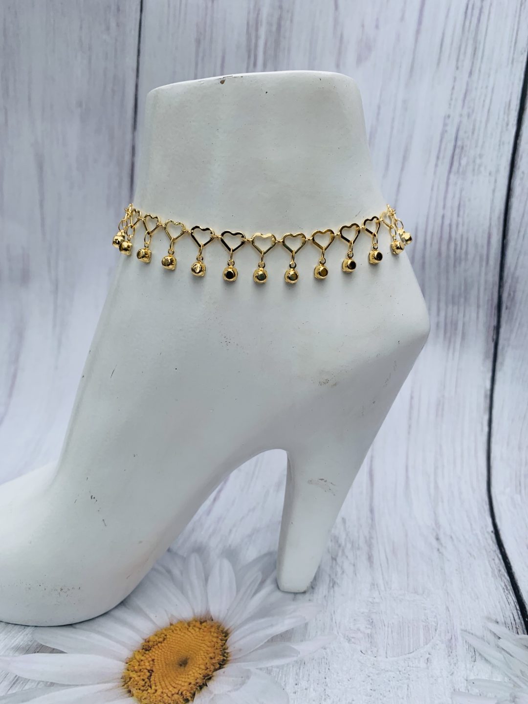 Anklet 012 - Image 4