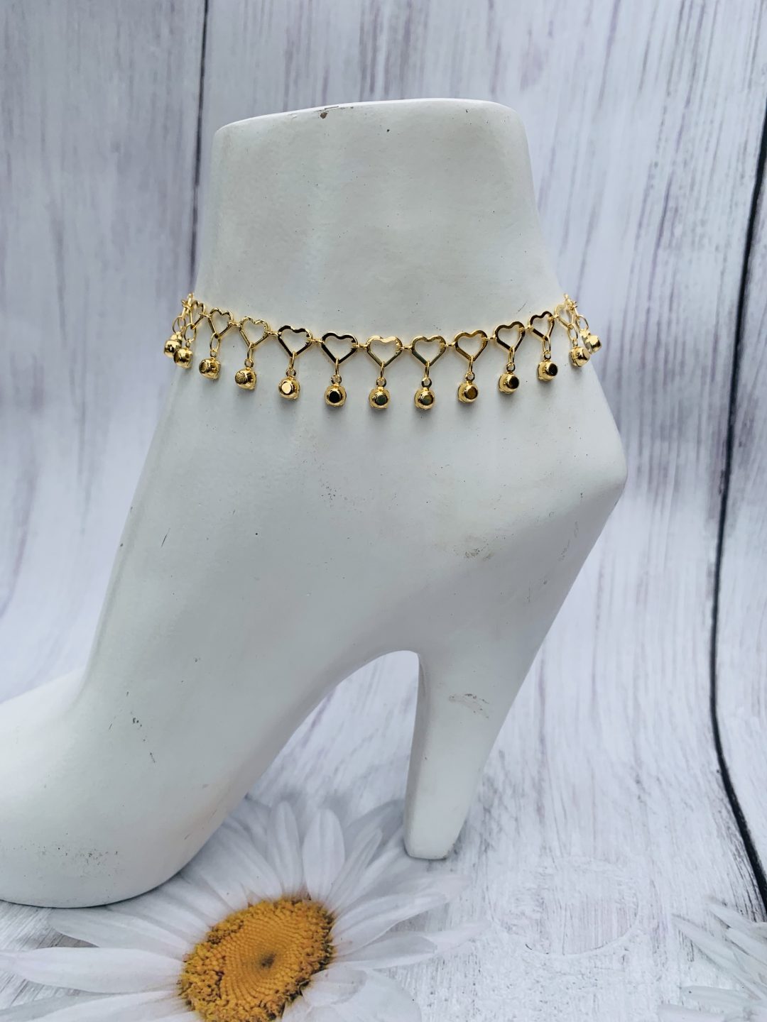 Anklet 012 - Image 5