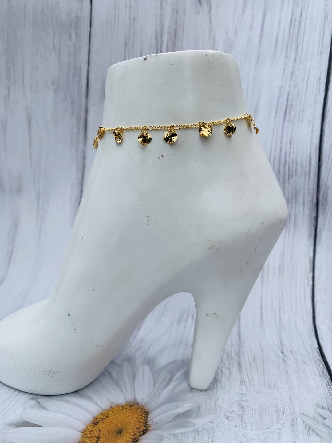 Anklet 010