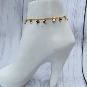 Anklet 010
